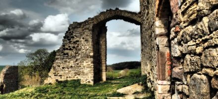 Les 7 plus beaux châteaux écossais