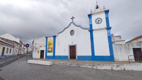 Rota Vicentina (Sentier des Pêcheurs)