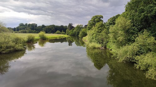 St Cuthbert’s Way
