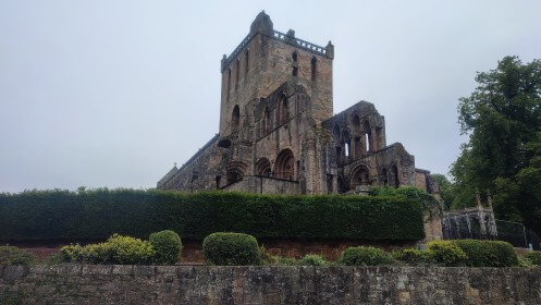 St Cuthbert’s Way