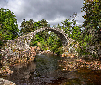 Speyside Way (La Route du Whisky)