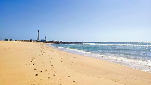 Sentiers Côtiers de l’Algarve