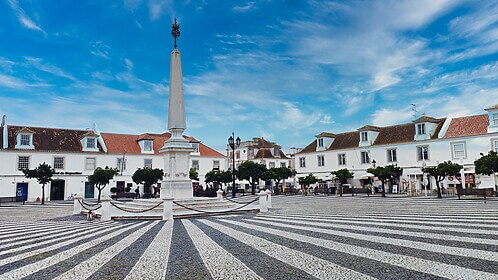 Sentiers Côtiers de l’Algarve