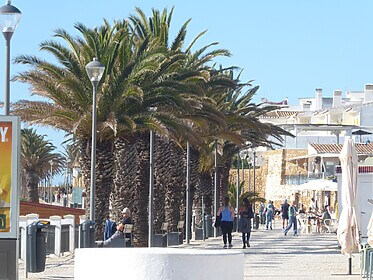 Sentiers Côtiers de l’Algarve