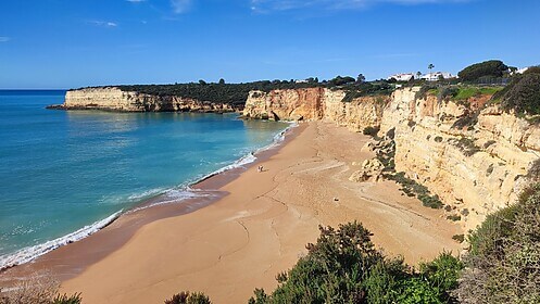 Sentiers Côtiers de l’Algarve