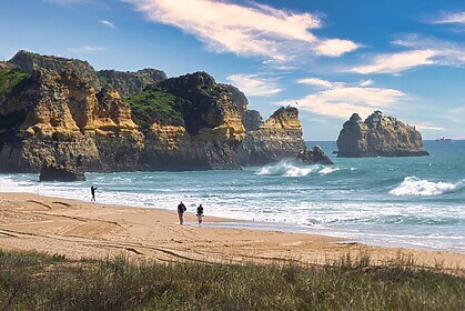 Sentiers Côtiers de l’Algarve