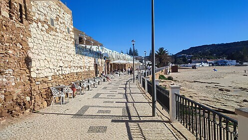 Sentiers Côtiers de l’Algarve