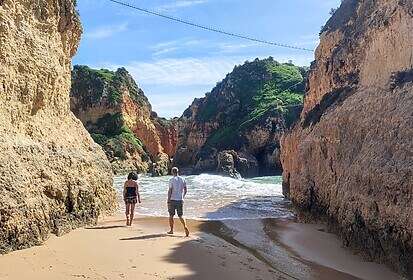 Sentiers Côtiers de l’Algarve
