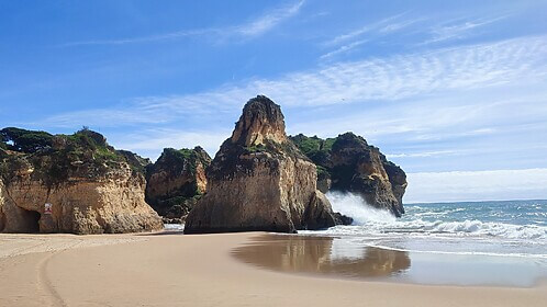 Sentiers Côtiers de l’Algarve
