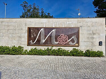 Camino Portugues (Chemin Central)