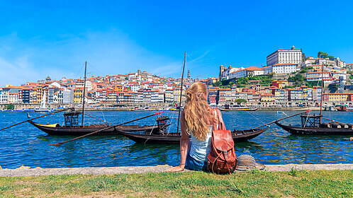Camino Portugues (Chemin par la côte)
