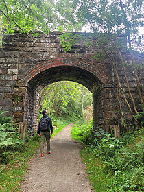 Speyside Way (La Route du Whisky)