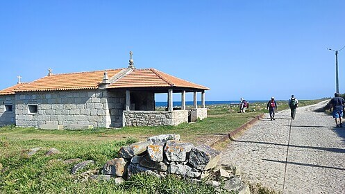 Sentiers de la Costa Verde et du Fleuve Minho