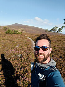 Speyside Way (La Route du Whisky)
