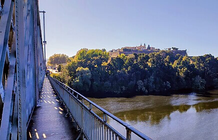 Sentiers de la Costa Verde et du Fleuve Minho