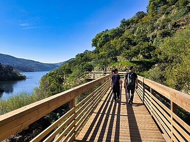 Porto & la vallée du Douro (Itinéraires Emblématiques)