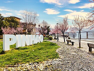 Porto & la vallée du Douro (Itinéraires Emblématiques)