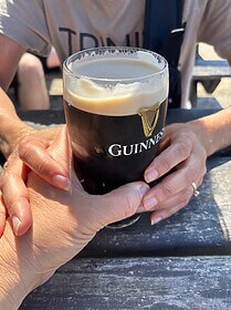 Côte et Glens d’Antrim