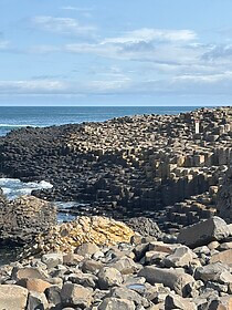 Côte et Glens d’Antrim