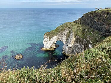 Côte et Glens d’Antrim
