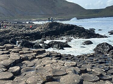 Côte et Glens d’Antrim