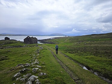 Côte et Glens d’Antrim