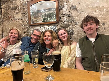 Côte et Glens d’Antrim