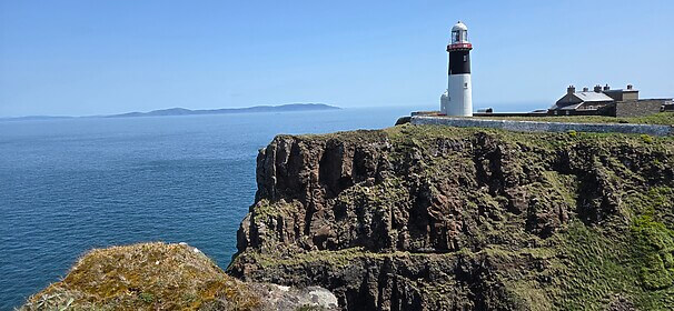 Côte et Glens d’Antrim
