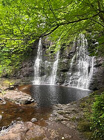 Côte et Glens d’Antrim