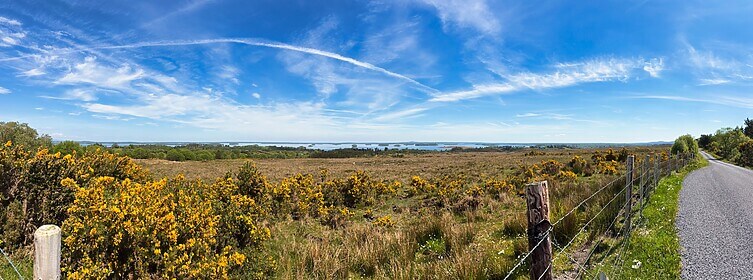Connemara et l’Ouest Irlandais