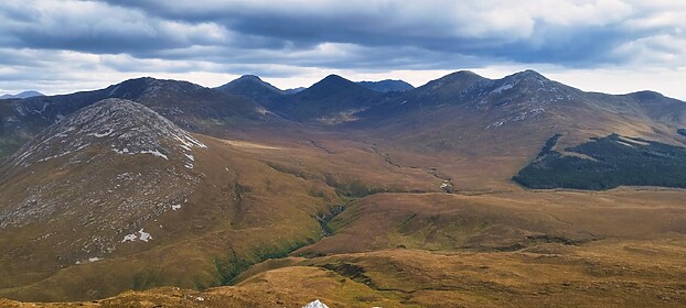 Connemara et l’Ouest Irlandais