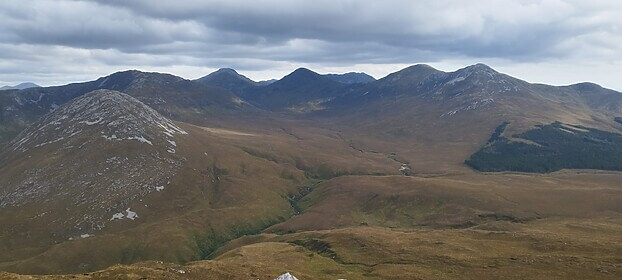 Connemara et l’Ouest Irlandais