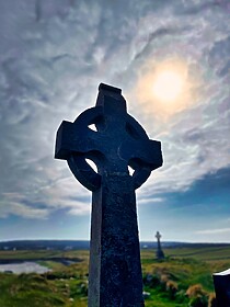 Connemara et l’Ouest Irlandais