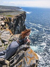 Connemara et l’Ouest Irlandais