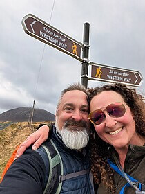 Connemara et l’Ouest Irlandais
