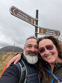 Connemara et l’Ouest Irlandais