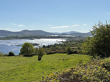 Connemara et l’Ouest Irlandais