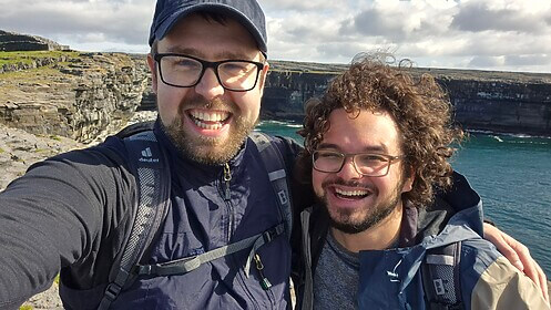 Connemara et l’Ouest Irlandais