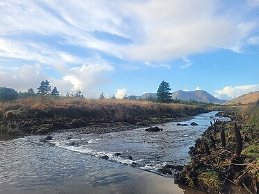 Connemara et l’Ouest Irlandais