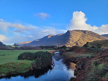 Connemara et l’Ouest Irlandais