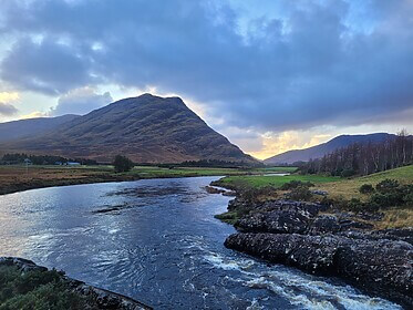 Connemara et l’Ouest Irlandais