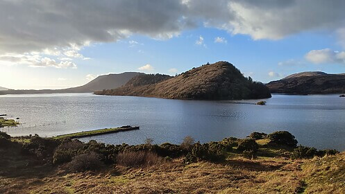 Connemara et l’Ouest Irlandais