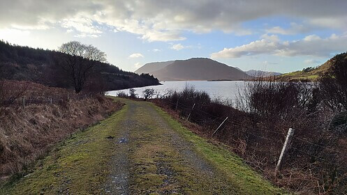 Connemara et l’Ouest Irlandais