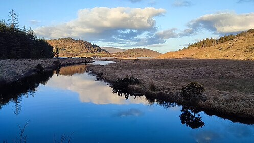Connemara et l’Ouest Irlandais