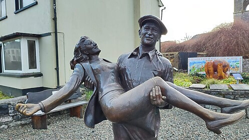 Connemara et l’Ouest Irlandais