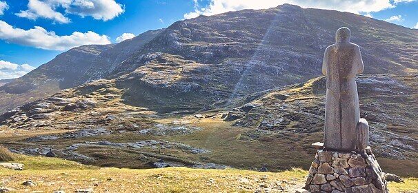 Connemara et l’Ouest Irlandais