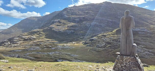 Connemara et l’Ouest Irlandais