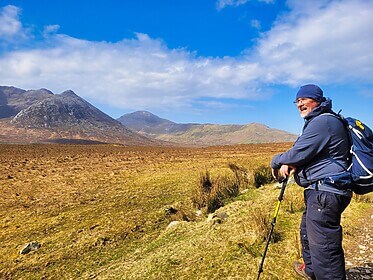 Connemara et l’Ouest Irlandais