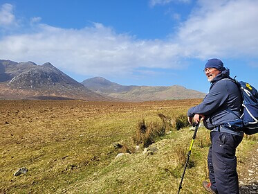 Connemara et l’Ouest Irlandais