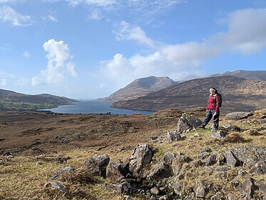 Connemara et l’Ouest Irlandais